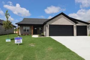 244 Kelton Ln, Hensley, AR